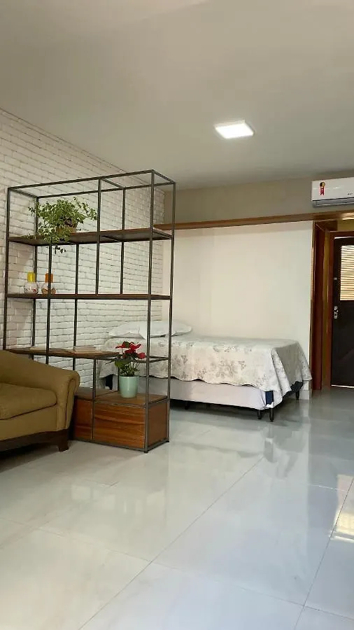 Loft Amplo, Apenas 6Km Do Morro Do Careca! Villa Natal Holiday home