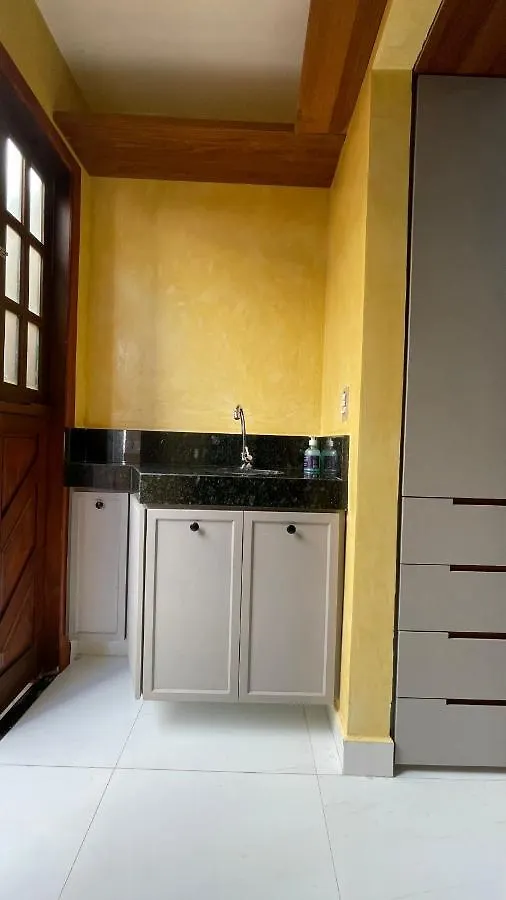 Holiday home Loft Amplo, Apenas 6Km Do Morro Do Careca! Villa Natal