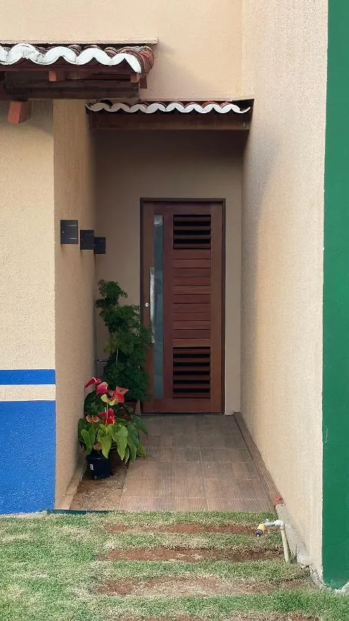 Holiday home Loft Amplo, Apenas 6Km Do Morro Do Careca! Villa Natal Brazil