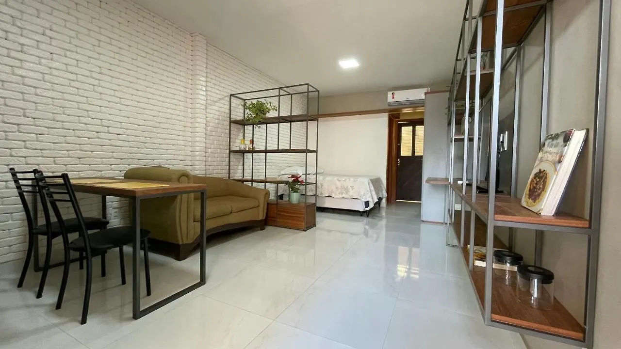 Loft Amplo, Apenas 6Km Do Morro Do Careca! Villa Natal