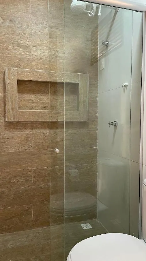 Loft Amplo, Apenas 6Km Do Morro Do Careca! Villa Natal Brazil