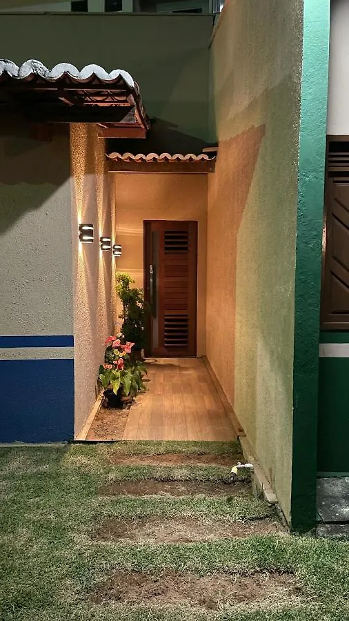 Loft Amplo, Apenas 6Km Do Morro Do Careca! Villa Natal 0*,