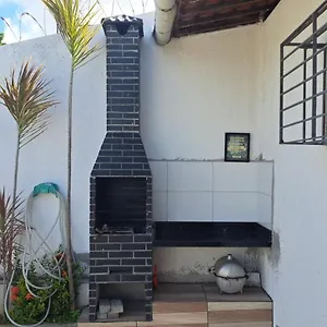 Excelente Casa 300m2 Em Bairro Nobre Perto De Casa de Férias
